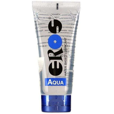 Lubrificante a base d'acqua EROS Aqua Freschezza e Idratazione